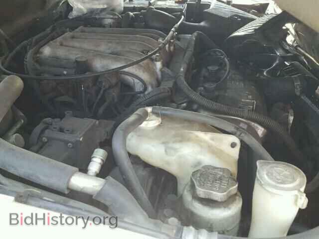 2003 MITSUBISHI GALANT - VIN: 4A3AA46H83E169189 - Фото 7