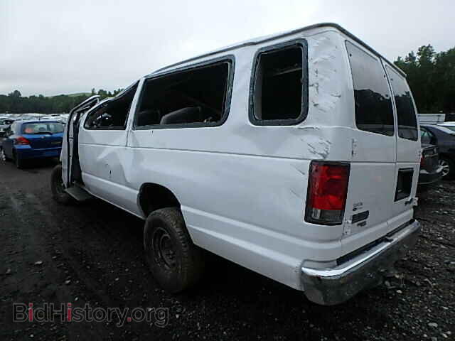 2014 FORD ECONOLINE - VIN: 1FBSS3BL7EDA58820 - Фото 3
