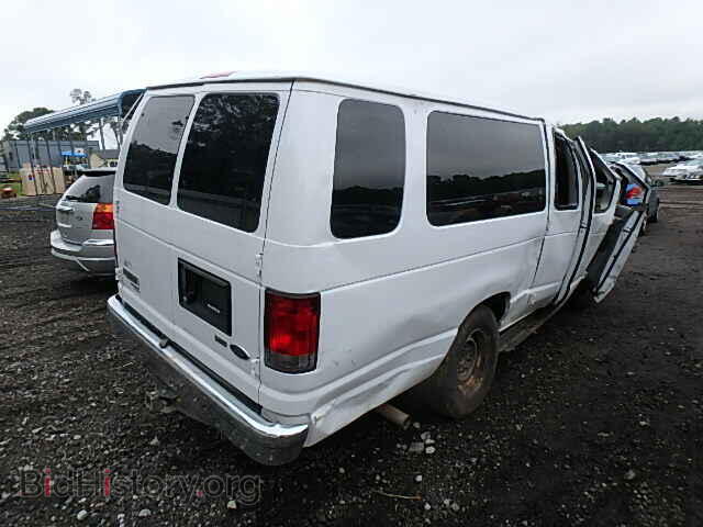 2014 FORD ECONOLINE - VIN: 1FBSS3BL7EDA58820 - Фото 4