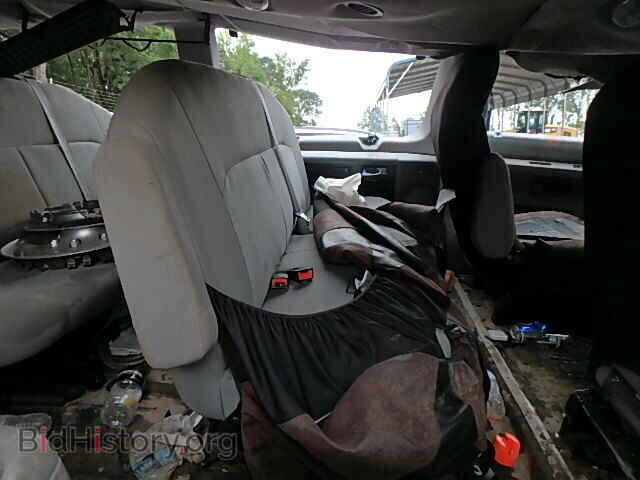 2014 FORD ECONOLINE - VIN: 1FBSS3BL7EDA58820 - Фото 6