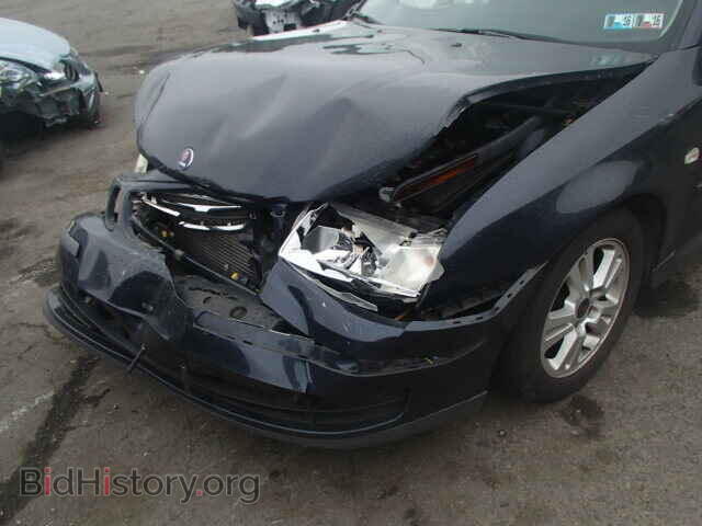 2005 SAAB 9 3 - VIN: YS3FB49S951047697 - Photo 9