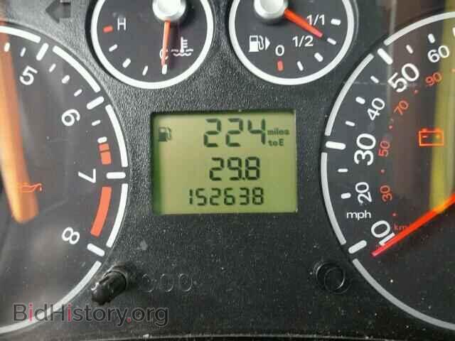 2012 FORD TRANSIT CO - VIN: NM0KS9CN1CT113776 - Фото 8