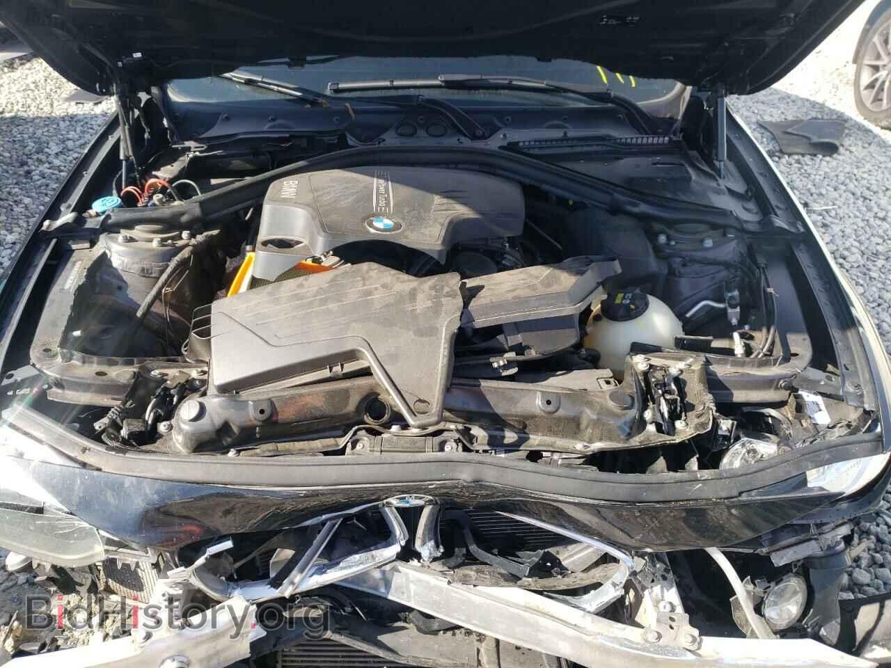 2016 BMW 3 SERIES - VIN: WBA8E9G53GNU28729 - Фото 7