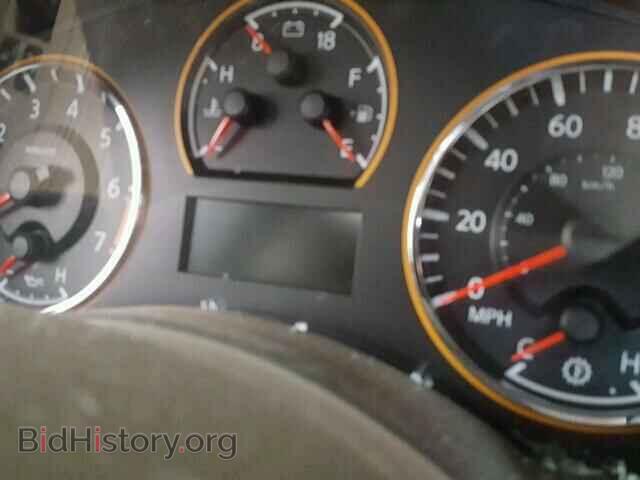 2012 NISSAN ARMADA - VIN: 5N1AA0NE4CN608435 - Фото 8