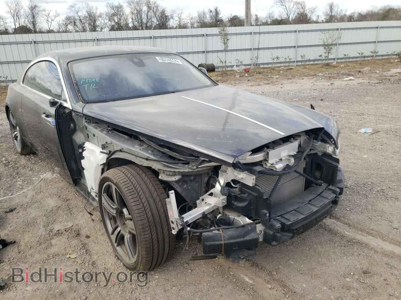 Photo SCA665C58GUX86170 - ROLLS-ROYCE ALL MODELS 2016