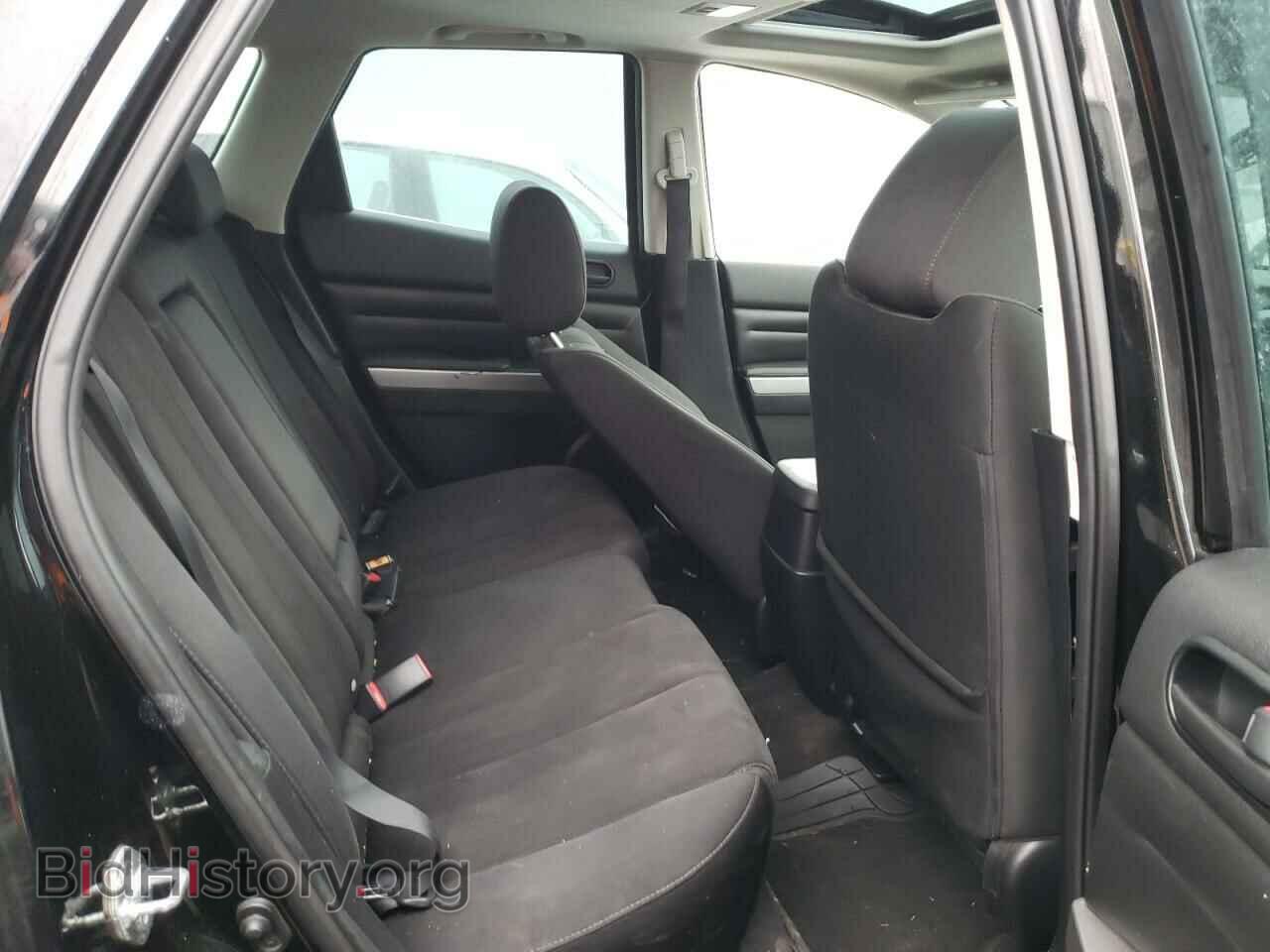 2011 MAZDA CX-7 - VIN: JM3ER2BM7B0363347 - Photo 6