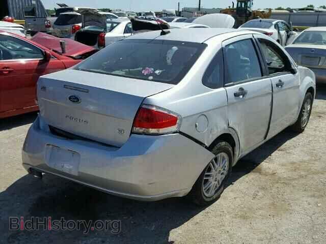 2011 FORD FOCUS - VIN: 1FAHP3FN2BW179795 - Фото 4