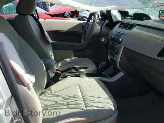 2011 FORD FOCUS - VIN: 1FAHP3FN2BW179795 - Фото 5