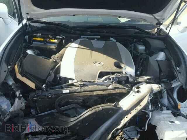 2015 LEXUS GS - VIN: JTHCE1BLXFA003582 - Photo 7