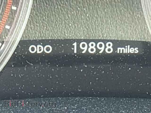 2015 LEXUS GS - VIN: JTHCE1BLXFA003582 - Photo 8