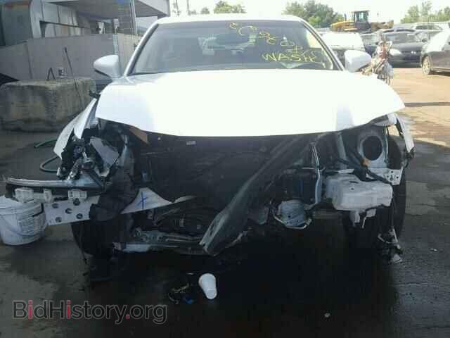 2015 LEXUS GS - VIN: JTHCE1BLXFA003582 - Photo 9