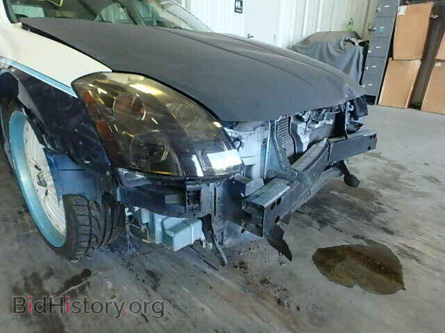 2005 NISSAN MAXIMA - VIN: 1N4BA41E15C837293 - Фото 9