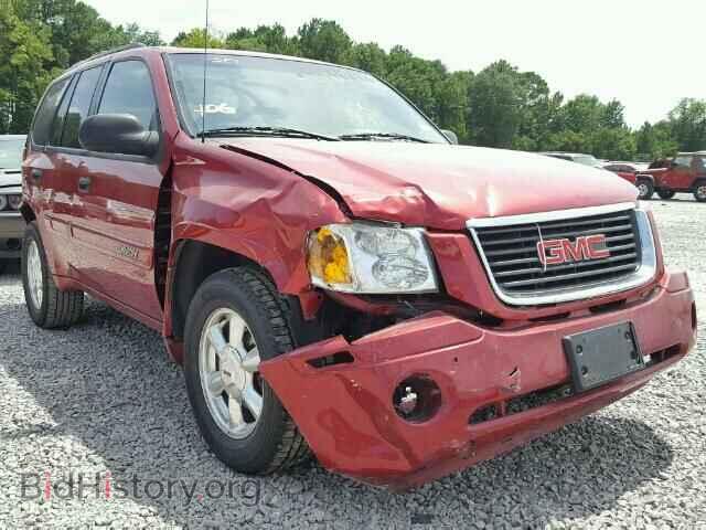 Фотография 1GKDS13S842408534 - GMC ENVOY 2004
