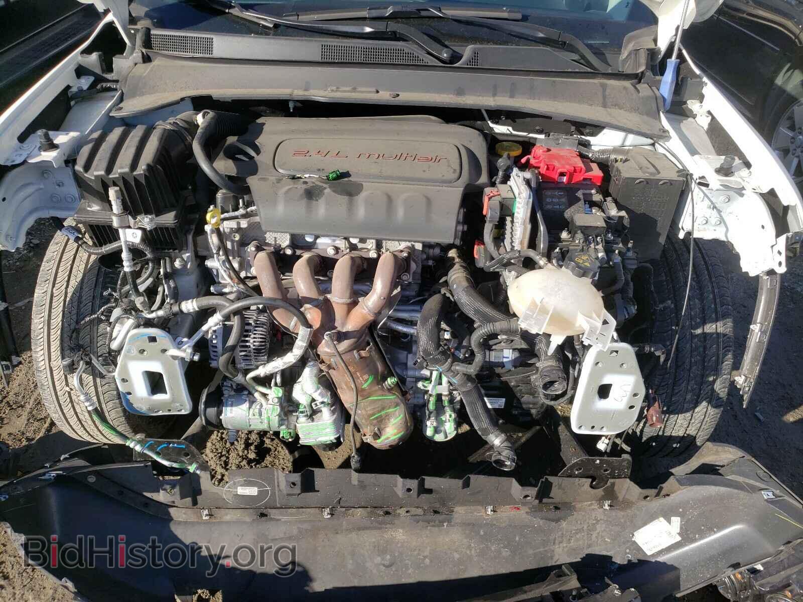 2020 JEEP COMPASS - VIN: 3C4NJCBB2LT129237 - Photo 7