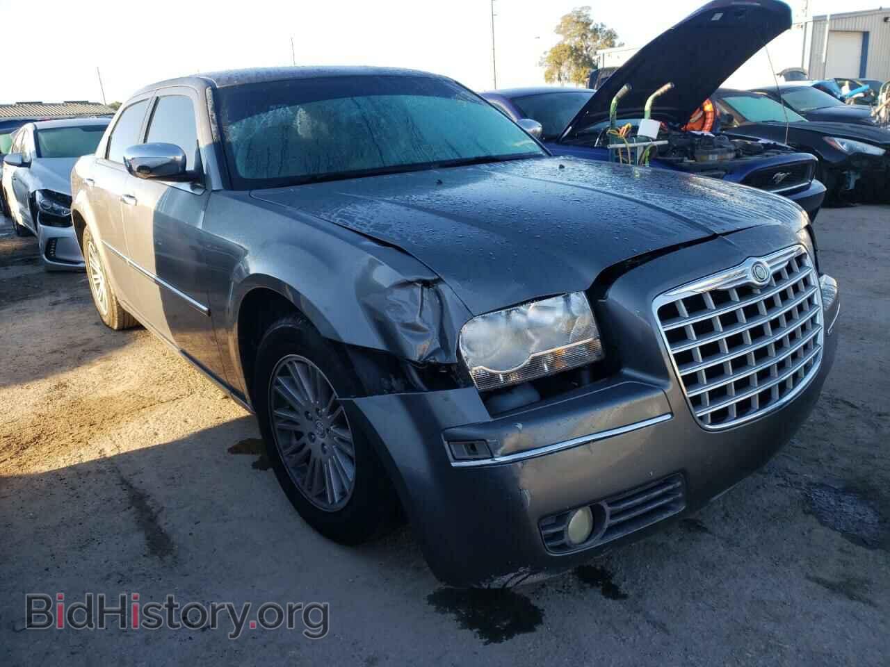 Photo 2C3CA4CD5AH318844 - CHRYSLER 300 2010