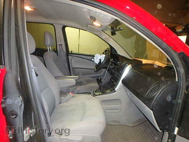 2007 SATURN VUE - VIN: 5GZCZ23D57S854749 - Фото 5
