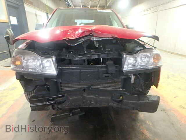 2007 SATURN VUE - VIN: 5GZCZ23D57S854749 - Фото 9