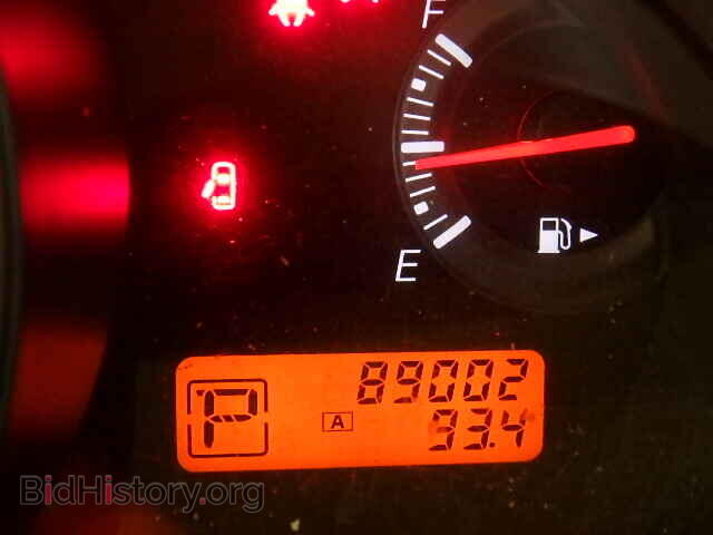 2010 NISSAN VERSA - VIN: 3N1BC1AP1AL425848 - Фото 8