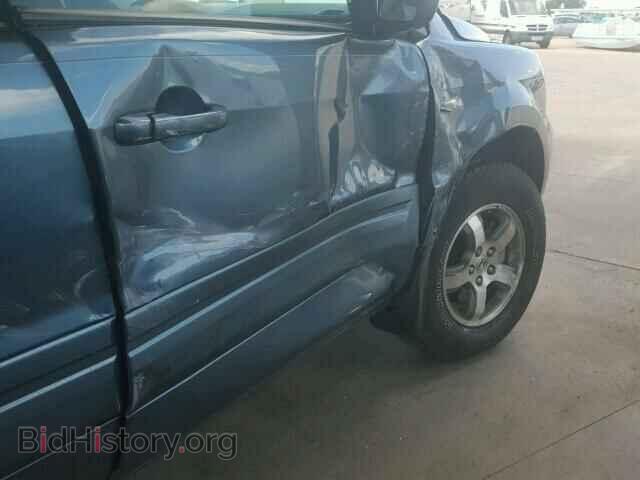2006 HONDA PILOT - VIN: 5FNYF28436B008575 - Фото 9