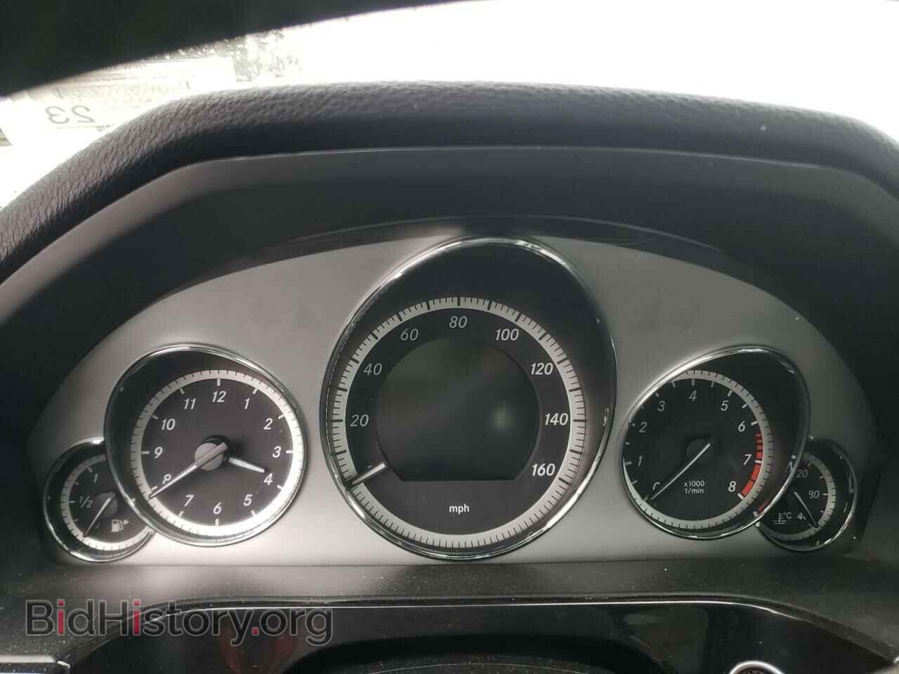 2010 MERCEDES-BENZ E-CLASS - VIN: WDDHF8HB1AA167944 - Фото 8