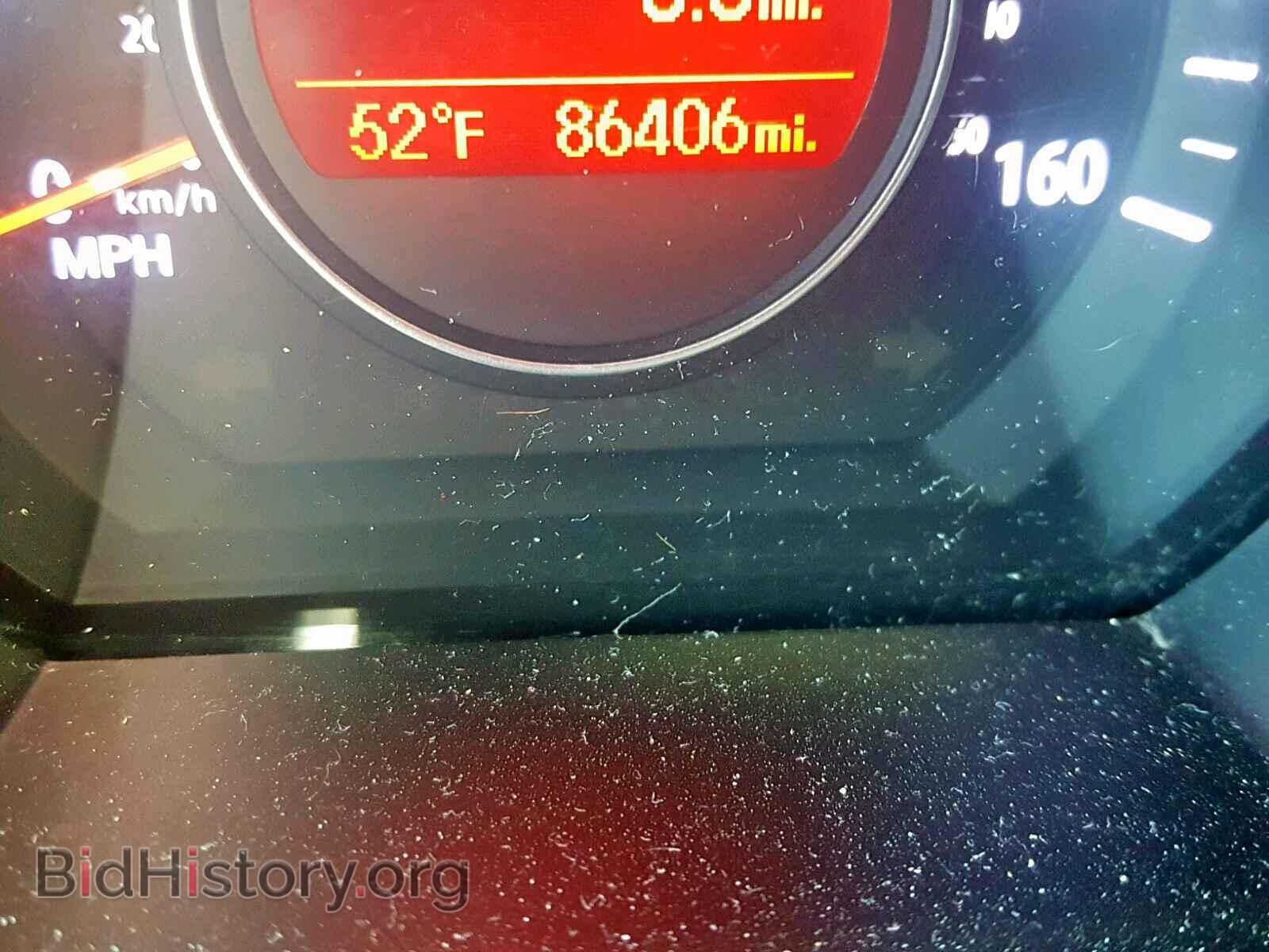 2013 KIA OPTIMA - VIN: KNAGM4A76D5331533 - Фото 8