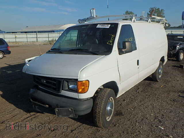 2004 FORD ECONOLINE - VIN: 1FTNE24L34HA17115 - Photo 2