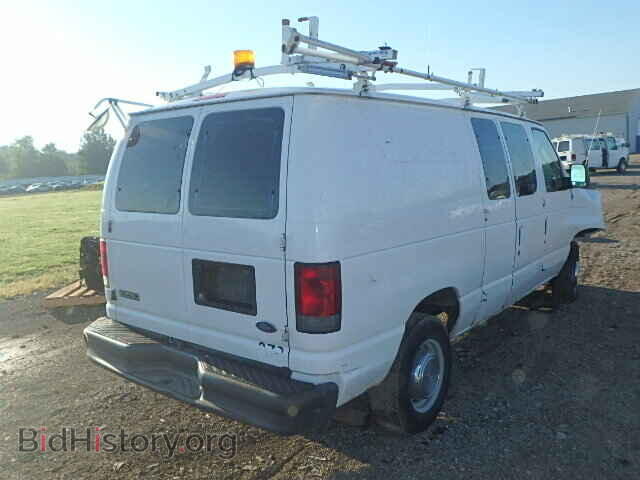2004 FORD ECONOLINE - VIN: 1FTNE24L34HA17115 - Photo 4