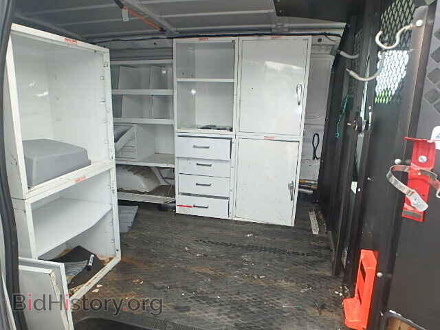 2004 FORD ECONOLINE - VIN: 1FTNE24L34HA17115 - Photo 6