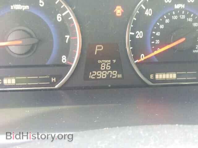 2007 KIA OPTIMA - VIN: KNAGE124575142294 - Фото 8