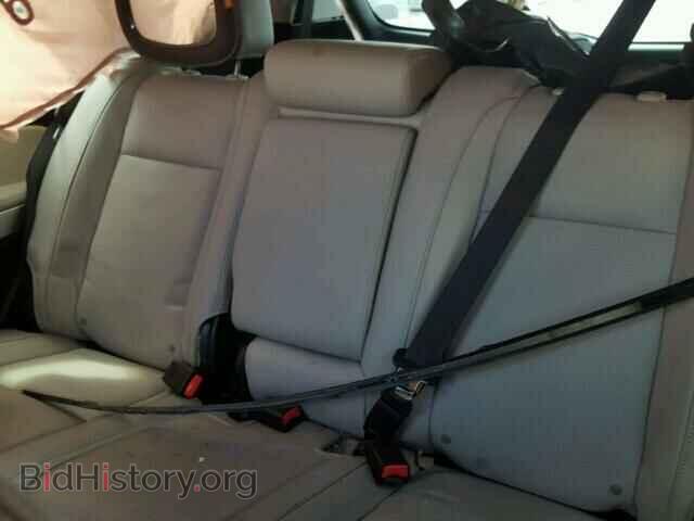 2014 MAZDA CX-9 - VIN: JM3TB2DA3E0432831 - Фото 6