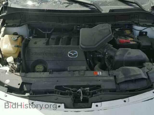 2014 MAZDA CX-9 - VIN: JM3TB2DA3E0432831 - Фото 7