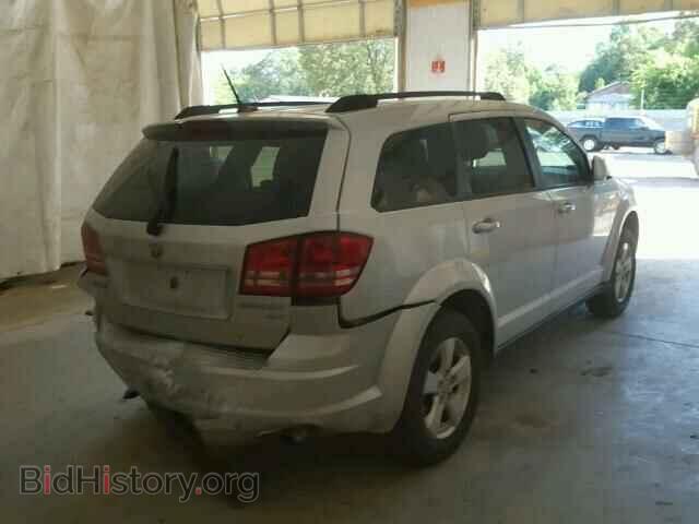 2010 DODGE JOURNEY - VIN: 3D4PG5FVXAT260245 - Фото 4