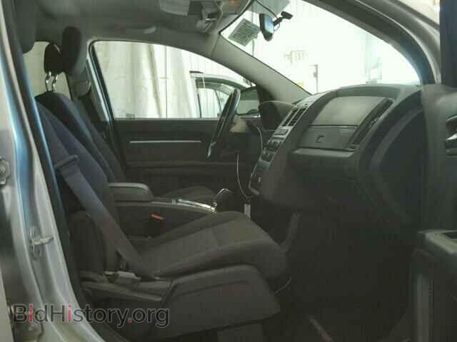 2010 DODGE JOURNEY - VIN: 3D4PG5FVXAT260245 - Фото 5