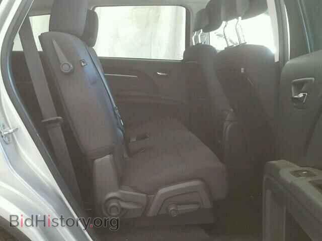2010 DODGE JOURNEY - VIN: 3D4PG5FVXAT260245 - Фото 6