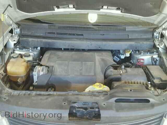 2010 DODGE JOURNEY - VIN: 3D4PG5FVXAT260245 - Фото 7