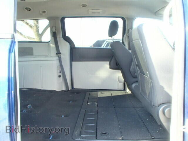 2010 DODGE CARAVAN - VIN: 2D4RN5D19AR143855 - Фото 6
