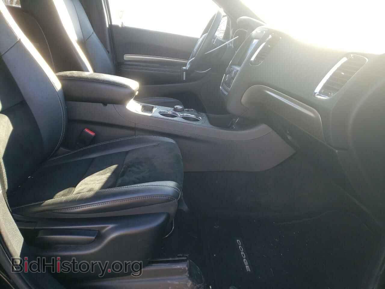 2015 DODGE DURANGO - VIN: 1C4RDJAG3FC946761 - Photo 5