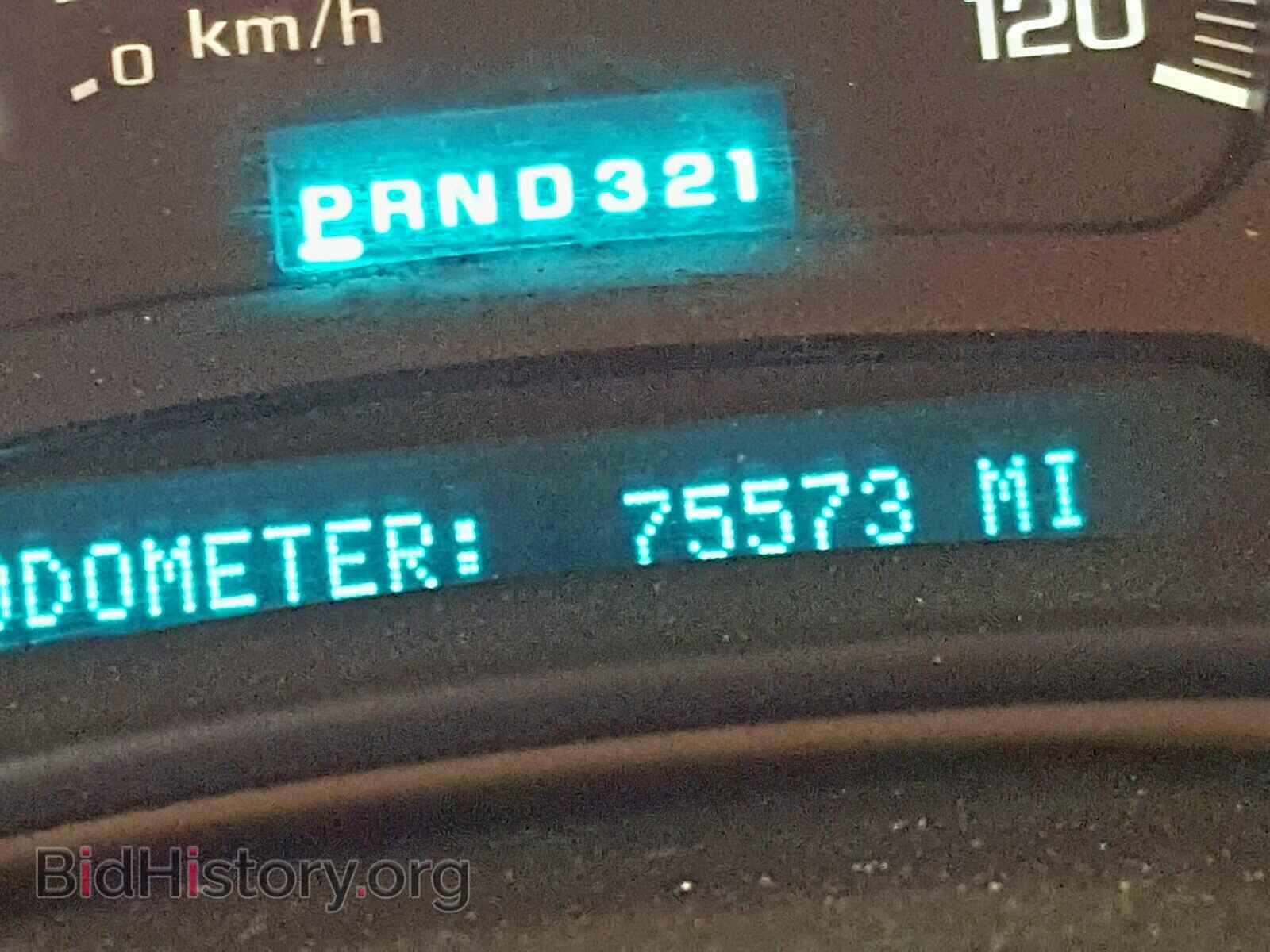 2005 CHEVROLET SILVERADO - VIN: 2GCEC19V951259163 - Фото 8