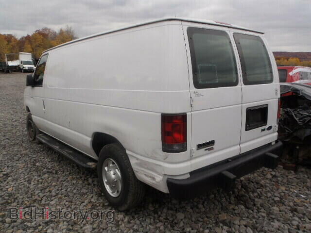 2011 FORD ECONOLINE - VIN: 1FTNE2EW4BDB15812 - Photo 3