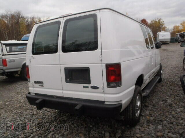 2011 FORD ECONOLINE - VIN: 1FTNE2EW4BDB15812 - Photo 4
