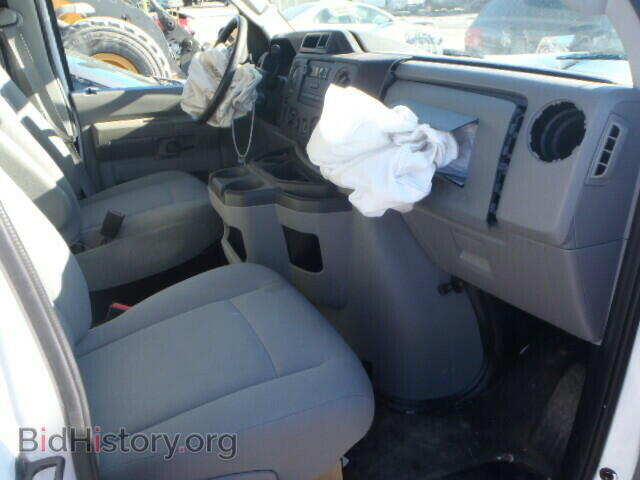 2011 FORD ECONOLINE - VIN: 1FTNE2EW4BDB15812 - Photo 5