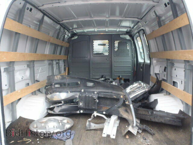 2011 FORD ECONOLINE - VIN: 1FTNE2EW4BDB15812 - Photo 6