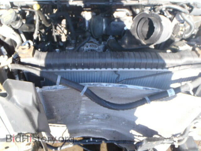 2011 FORD ECONOLINE - VIN: 1FTNE2EW4BDB15812 - Photo 7