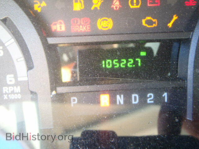 2011 FORD ECONOLINE - VIN: 1FTNE2EW4BDB15812 - Photo 8