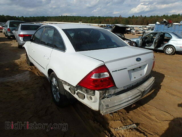 2005 FORD FIVE HUNDR - VIN: 1FAFP24195G191491 - Фото 3