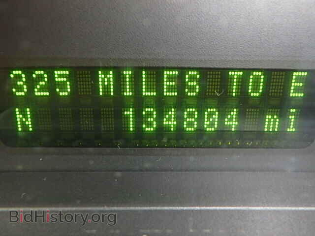 2007 FORD EDGE - VIN: 2FMDK49C37BB38734 - Фото 8