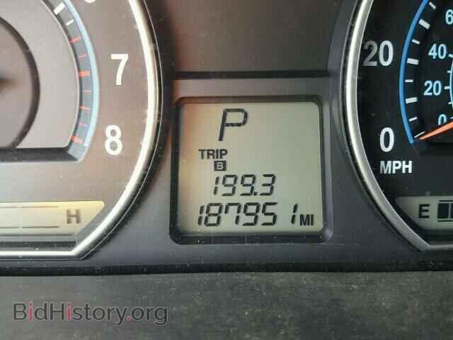 2006 KIA OPTIMA - VIN: KNAGE123565050530 - Фото 8