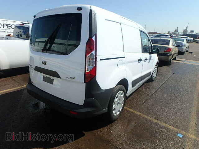 2014 FORD TRANSIT CO - VIN: NM0LE6E71E1151340 - Фото 4