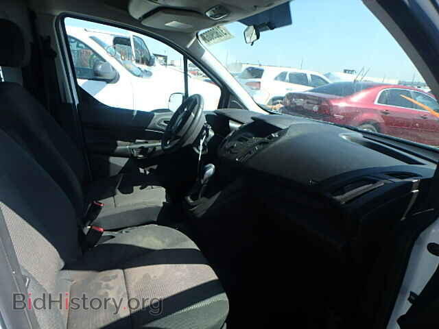 2014 FORD TRANSIT CO - VIN: NM0LE6E71E1151340 - Фото 5