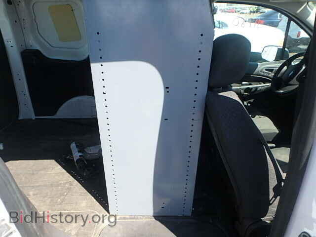 2014 FORD TRANSIT CO - VIN: NM0LE6E71E1151340 - Фото 6